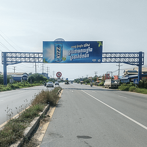 BTB - Vil Market (Way to PP)