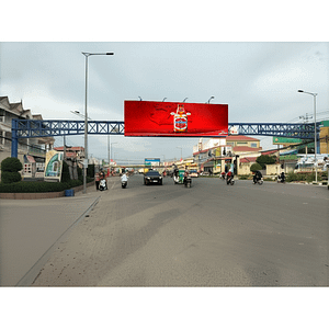 NR.4 - Kob Srov Junction