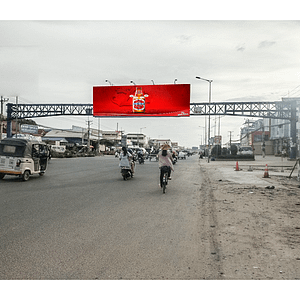 NR.4 - Kob Srov Junction