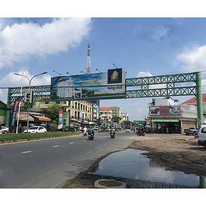 NR.5 - SKD Warehouse