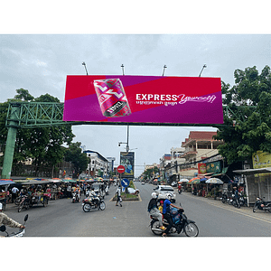 NR.5 - Samdach Ov Hospital