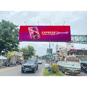 NR.5 - Samdach Ov Hospital