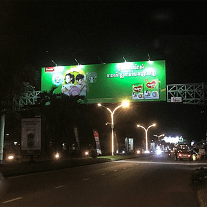 NR.5 - Sangkat Km. 6