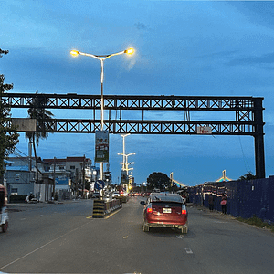 NR.5 - SKD Warehouse