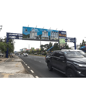 NR.6 - Borey Peng Houth