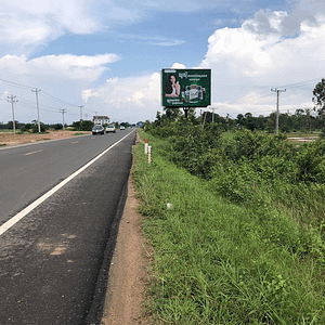 NR1 - Mini BB - Kampong Trabek