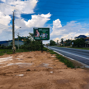 NR1 - Mini BB - Kor Anderk