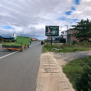 NR3 - Mini BB - Bangsei