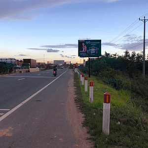 NR3 - Mini BB - Bombek Kus