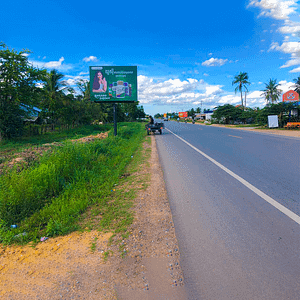 NR3 - Mini BB - Chuk