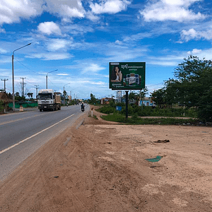 NR3 - Mini BB - Kampot