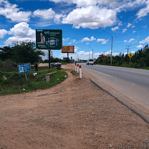 NR3 - Mini BB - Kampot