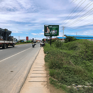 NR3 - Mini BB - Prey Torteng