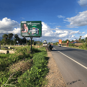 NR3 - Mini BB - Russei Sruk