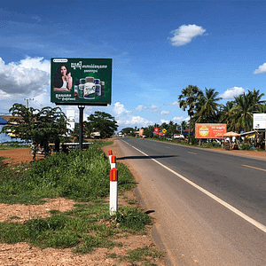 NR3 - Mini BB - Tram Kok