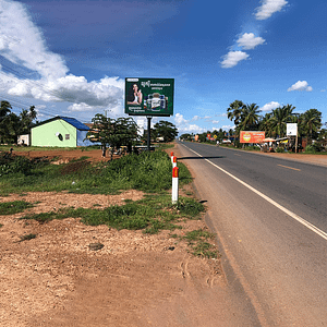 NR3 - Mini BB - Tram Kok