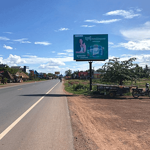 NR3 - Mini BB - Tram Kok