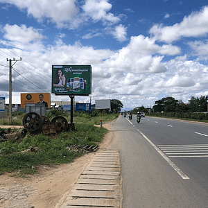 NR3 - Mini BB - Tram Tna