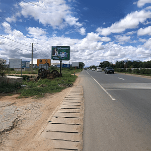 NR3 - Mini BB - Tram Tna