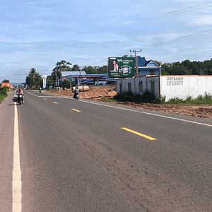 NR3 - Mini BB - Trapaeng Lpov