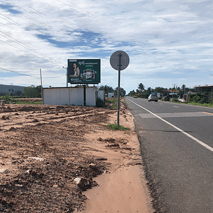 NR3 - Mini BB - Trapaeng Lpov