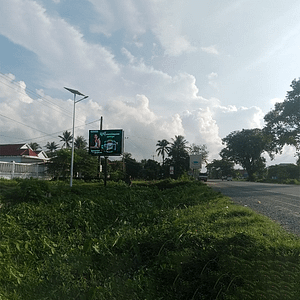 NR4 - Mini BB - Prey Nob