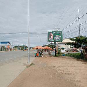 NR5 - Mini BB - Boeng Kna