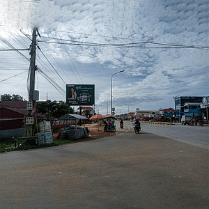 NR5 - Mini BB - Boeng Kna