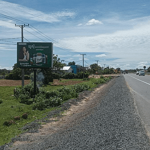 NR5 - Mini BB - Krokor