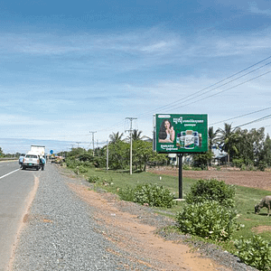 NR5 - Mini BB - Krokor