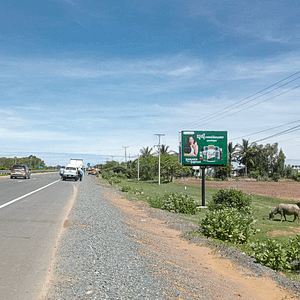 NR5 - Mini BB - Krokor