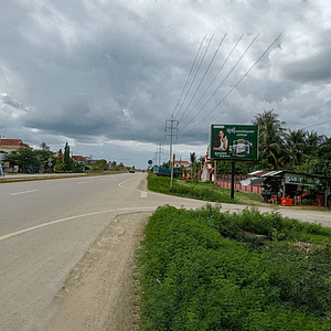 NR5 - Mini BB - Phnom Touch