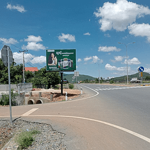 NR5 - Mini BB - Pongro