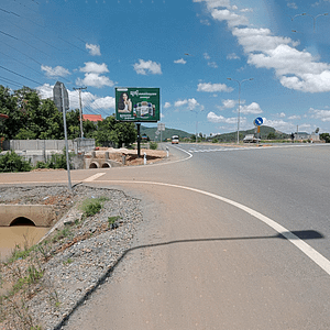 NR5 - Mini BB - Pongro