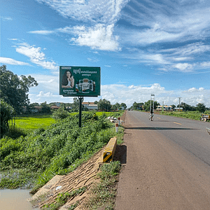 NR6 - Mini BB - Tang Kork