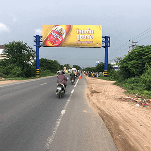 PVE - Nak Leung Junction