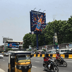 Rus. Blvd - Children Garden