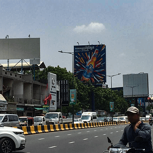 Rus. Blvd - Children Garden