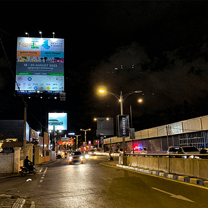 Rus. Blvd - Teuk Thla