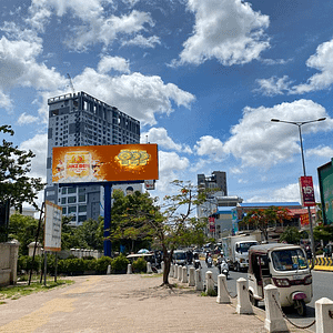 St. 271 - Russian Hospital