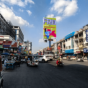 St. 271 - SMC Junction