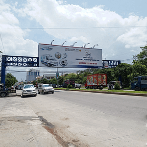 St. Hanoi - PP Thmey School