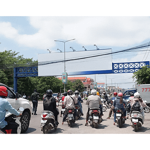 St. Hanoi - PP Thmey School