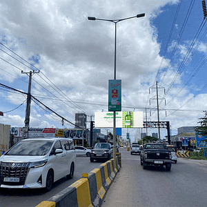 St. Hanoi - PP Thmey School