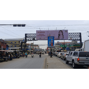 St. Veng Sreng - Lou5