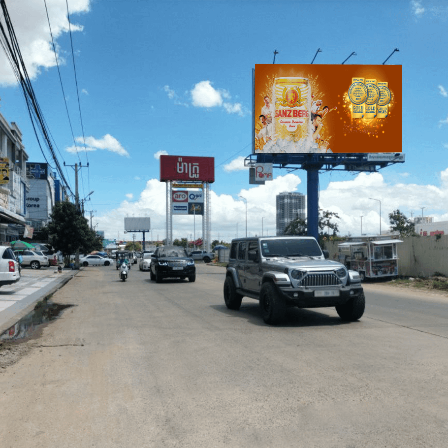 LYP 2 - Makro Entrance