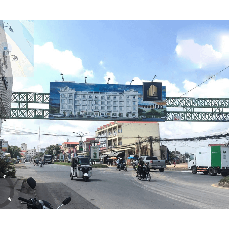 NR.5 - SKD Warehouse