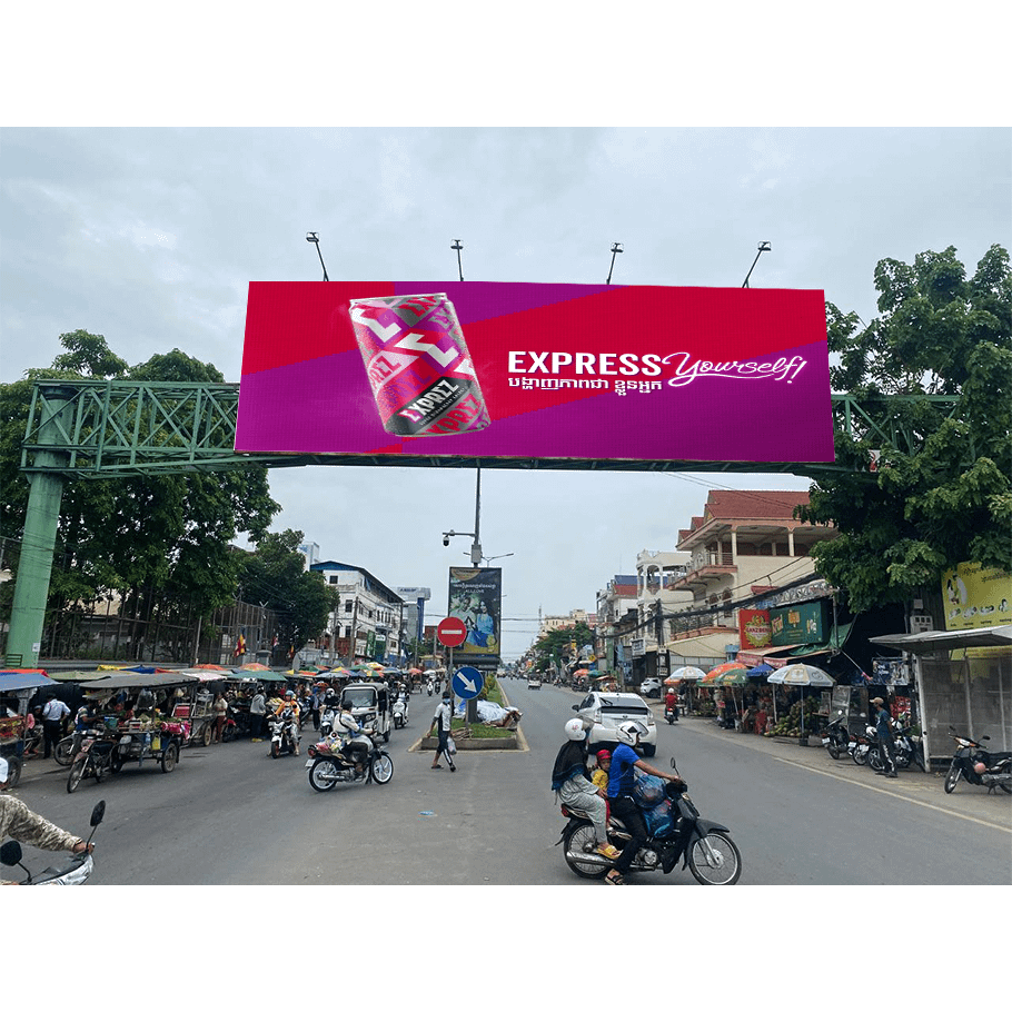 NR.5 - Samdach Ov Hospital