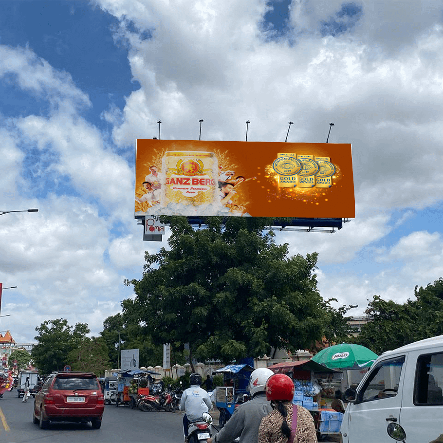 St. 271 - Russian Hospital