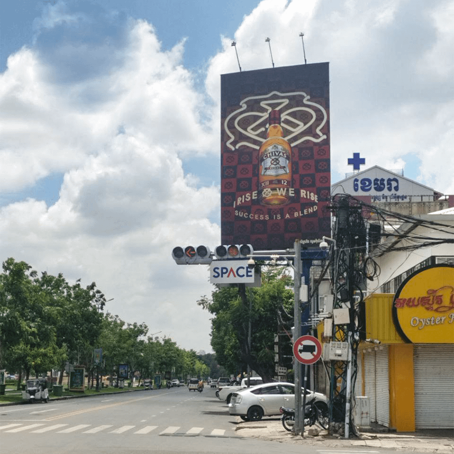 St. Sothearos (River & IM view)